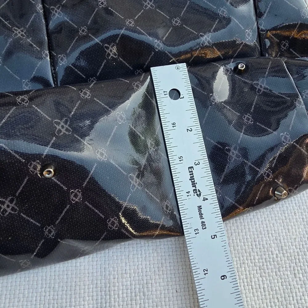 Oioi Australian diaper bag